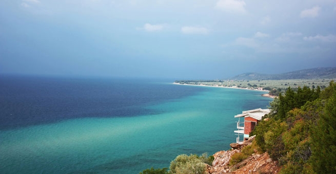 07 - Kalirachi Beach