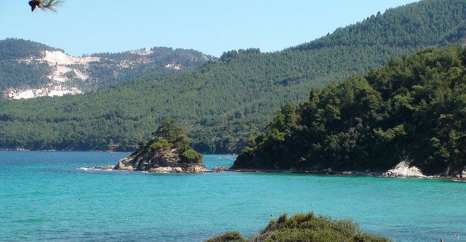 14 - Maryammos Beach