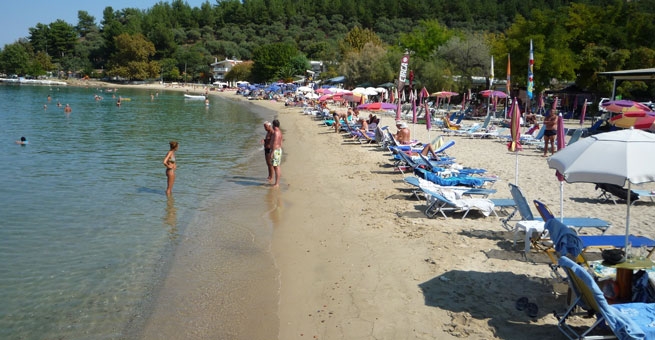 22 Limenas Beach