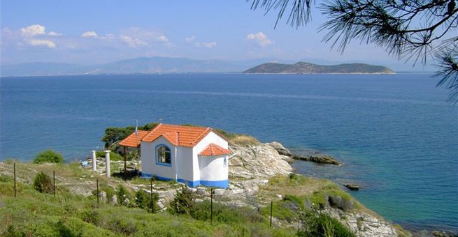 23 - Evreokastro, Limenas
