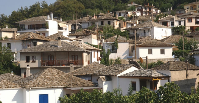 27 - Panagia, Thassos